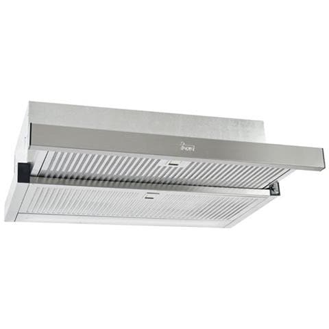 Cappa a Scomparsa CNL 9610 Filtrante Colore Inox - Foto 1