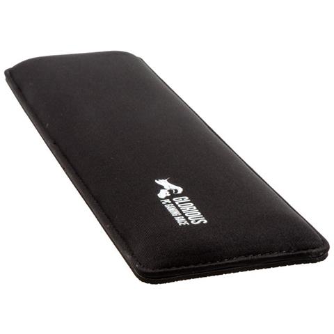 Keyboard Wrist Rest Slim - Tkl, Black - Foto 3