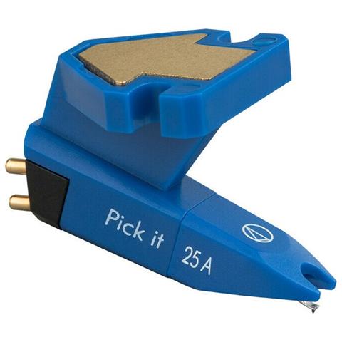 Ortofon Pick It 25a By Ortofon - Foto 1