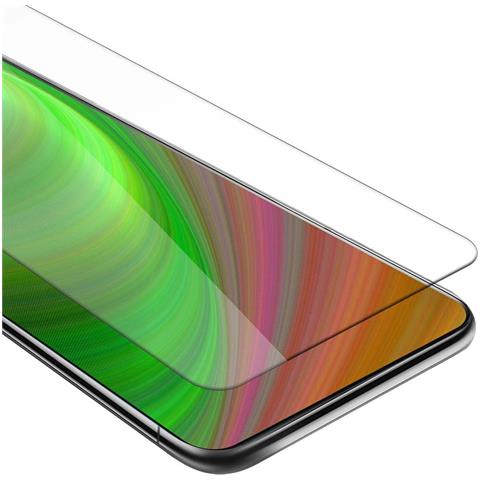 Pellicola Di Armatura Compatibile Con Samsung Galaxy A80 / A90 In Elevata Trasparenza - Vetro Temperato (tempered) Di Protezione Del Display In Durezza 9h Con 3d Touch - Foto 2