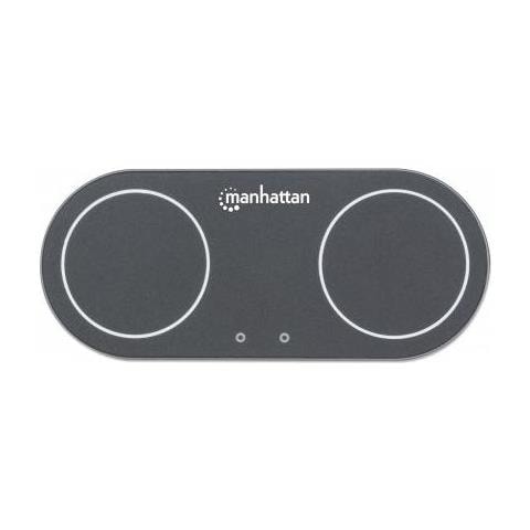 Doppia Stazione Di Ricarica Wireless 30w - Foto 6