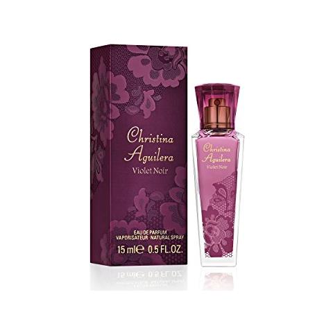 Violet Noir Edp, 15 Ml - Foto 2