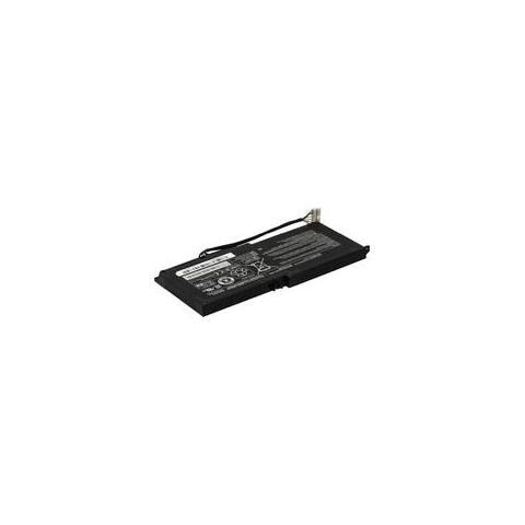 Mbxto-ba0001 Ricambio Per Laptop Batteria (laptop Battery For Toshiba - 32wh 4 Cell Li-ion 14.4v - 2.2ah 32wh - Foto 1