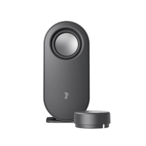 Z407 set di altoparlanti 40 W PC /PC portatile Grafite 2.1 canali 10 W Bluetooth - Foto 2