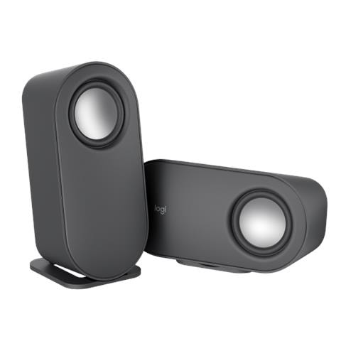 Z407 set di altoparlanti 40 W PC /PC portatile Grafite 2.1 canali 10 W Bluetooth - Foto 3