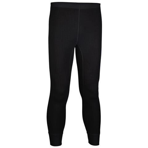 Collants Thermiques - Enfant Mixte - Noir - Foto 3