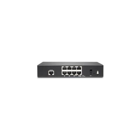 TZ270 firewall 2000 Mbit /s - Foto 2