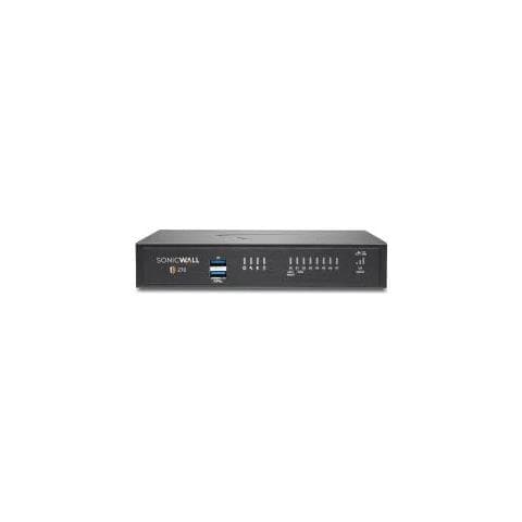 TZ270 firewall 2000 Mbit /s - Foto 1