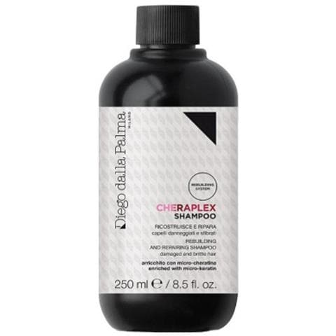 Cheraplex Shampoo Ricostruisce E Ripara 250 Ml - Foto 2