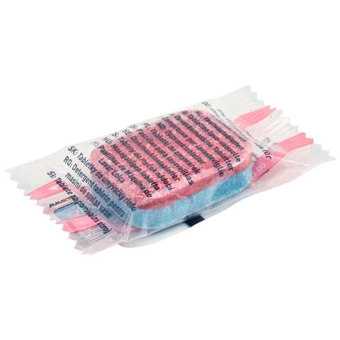 Detersivo in Capsule per Lavastoviglie 500 pz 9 kg - Foto 2