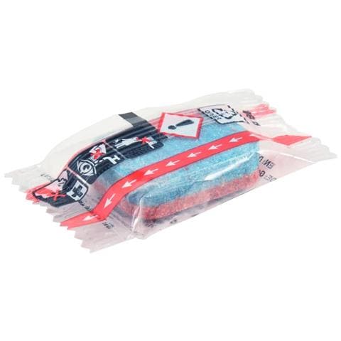 Detersivo in Capsule per Lavastoviglie 500 pz 9 kg - Foto 5