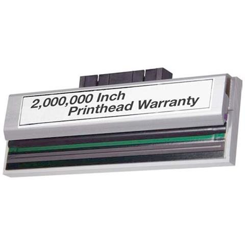 203dpi Direct Thermal, M84Pro, Termica diretta, Nero - Foto 1