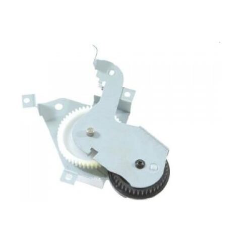 Fusore di Rotazione Gruppo Piastra per LaserJet 4250 5851-2766 - Foto 2