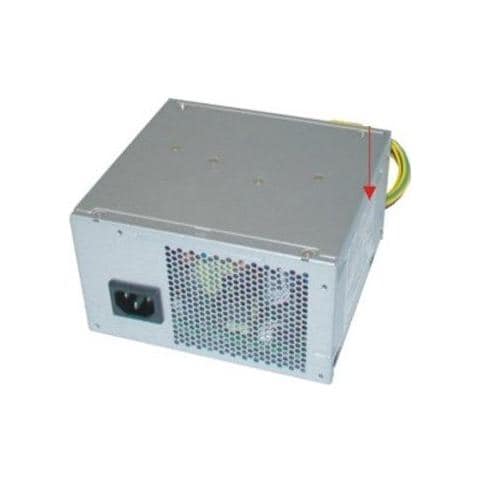 S26113-E567-V50-2 500W Grigio alimentatore per computer - Foto 1