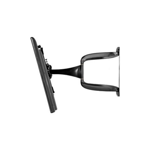 SUA747PU, 200 x 100,200 x 300,300 x 200,400 x 200,400 x 300 mm, Nero, 400 x 400 mm, -15 - 5° - Foto 1