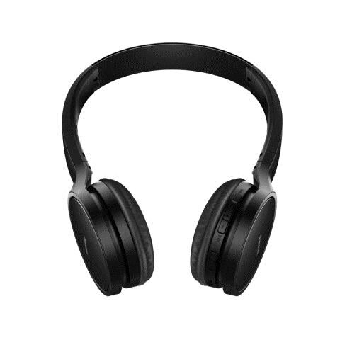 PANASONIC - Cuffie Bluetooth RP-HF400BE-K - Nero - ePRICE