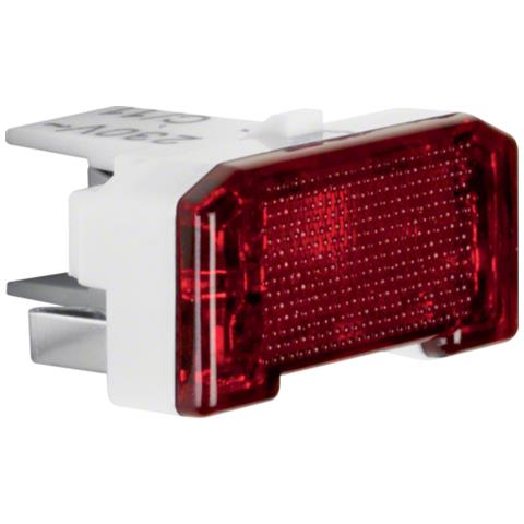 - LED Lamp 230 V 1 mA White - Foto 1