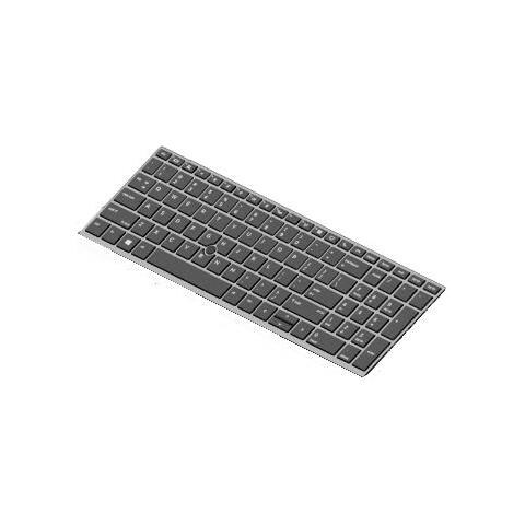 L14366-BG1 ricambio per notebook Tastiera - Foto 1