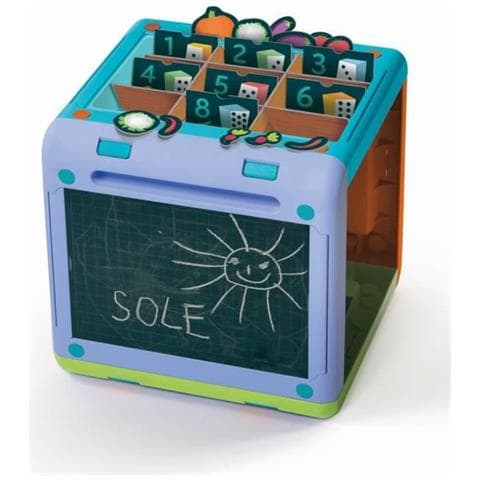 52547 - I Miei Giochi Cubo - Foto 1