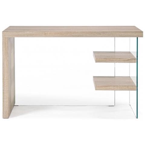 Scrivania Fashion Commerce Bilbao 120x50 Cm - Foto 4