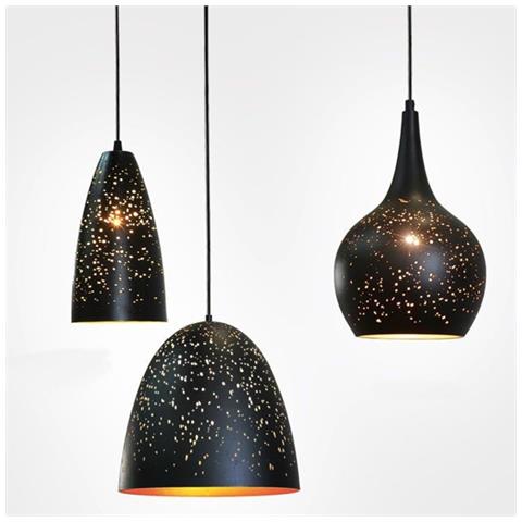 Lampada A Sospensione Magic Space 2 - Foto 2