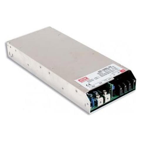Sd-1000l-24 960w Convertitore Elettrico - Foto 1