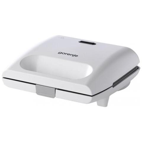 Sandwich Maker Sm701gcw 700 W, Numero Di Piatti 1, Numero Di Pasticceria 1, Bianco - Foto 15