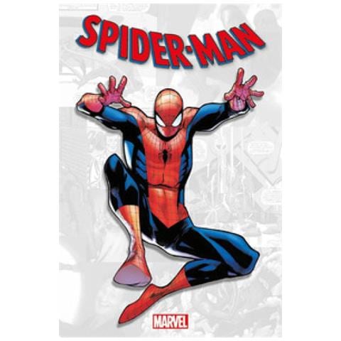 Spider-man. Marvel-verse - Foto 1