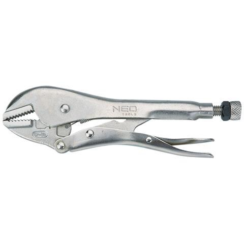 Pinza Autobloccante 250mm 0-45mm - Foto 3