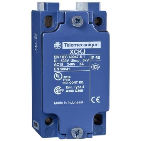 Apc Zckj1h29 Accessorio Per Interruttore Elettrico - Foto 1