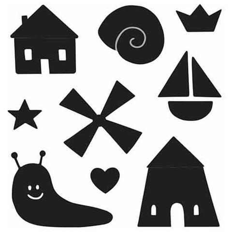 Matrice Di Taglio - Lumaca - Foto 2