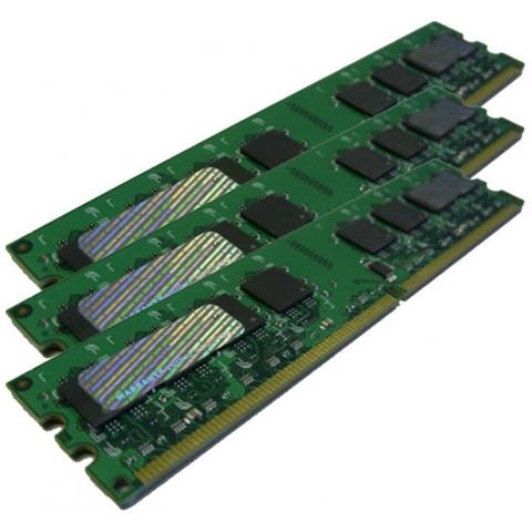 Sp148220 Memoria 24 Gb 3 X 8 Gb Ddr3 1333 Mhz - Foto 1