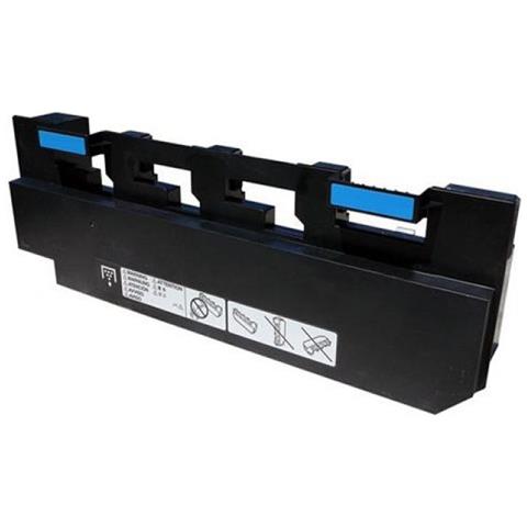 A8JJWY1 Vaschetta di Recupero Originale per Develop Ineo Plus 227 / 287 Capacità 22000 Pagine - Foto 1