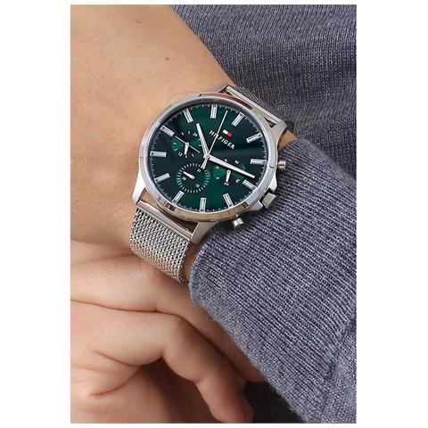 Orologio Da Uomo Ryder 1710499 (zf083a) - In Attesa Di Disponibilità - Foto 8