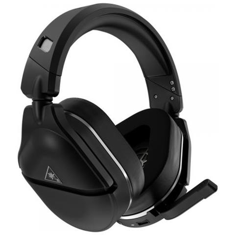 Stealth 700 Gen2 Max Auricolare Wireless A Padiglione Giocare Usb Tipo-c Bluetooth Nero - Foto 1