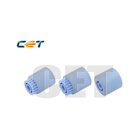 Cet Paper Pickup Roller Kit-pu Aficio Mp9000,mp1100 - Foto 1