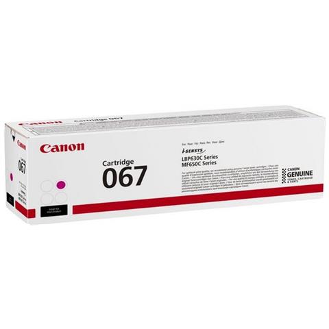 067 cartuccia toner 1 pz Originale Magenta - Foto 2