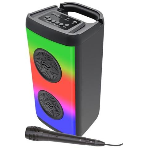 Interruttore Intelligente Smart Per Tende E Tapparelle I3s Plus Nero - In Vetro (lsw2i3sb) - Foto 2