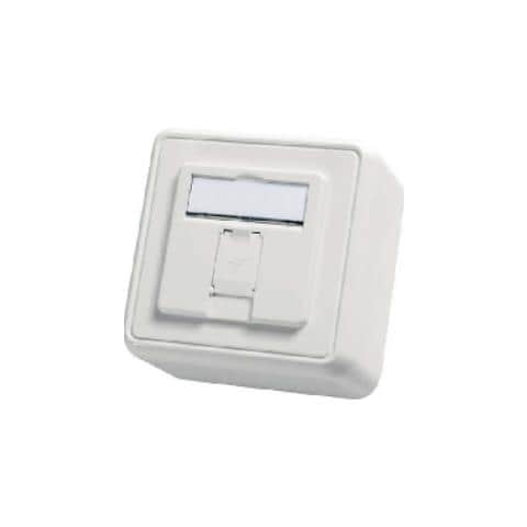Telegrtner H02000a0090 Cassetta Di Scarico Bianco - Foto 1