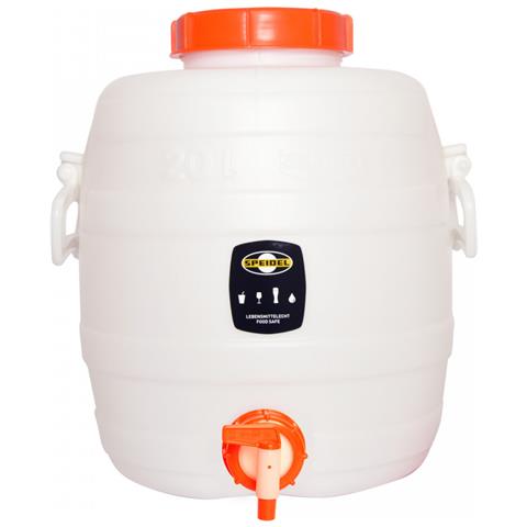 Pompa Radiale 19x20 Bombola CO2 Alluminio Da 20 Libbre Con - Foto 2