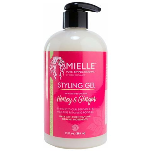 Gel Bagno Honey & Ginger Styling (384 Ml) - Foto 1