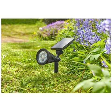 Picchetto Solare Da Giardino - Foto 2