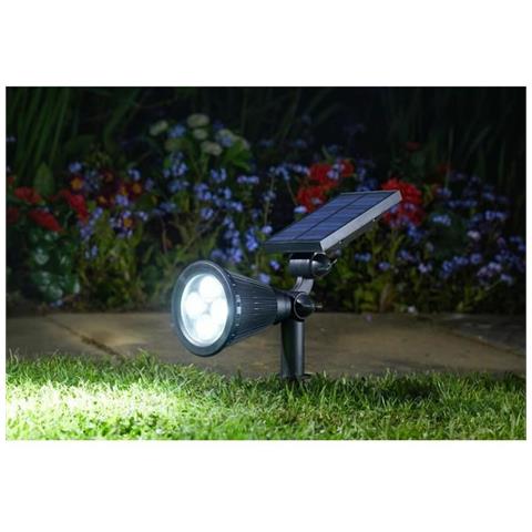 Picchetto Solare Da Giardino - Foto 3