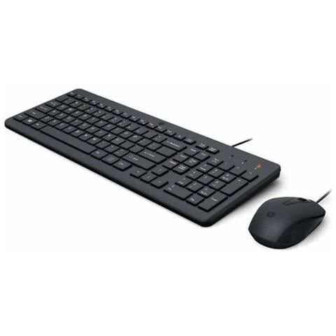 Tastiera E Mouse Hp 240j7aa - Foto 2