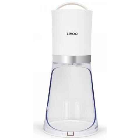 DOM462 tritaghiaccio 0,15 L Plastica 30 W Elettrico - Foto 1