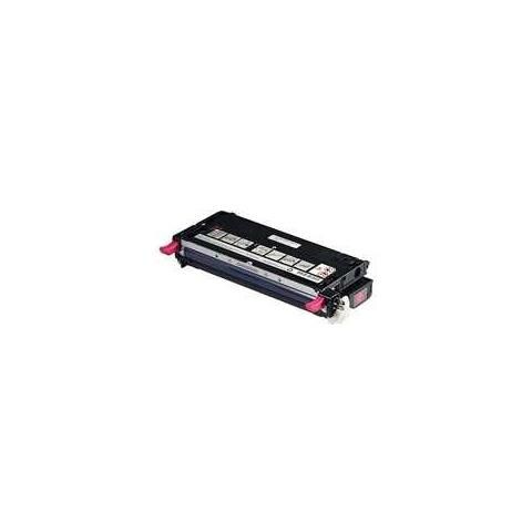Cartuccia Toner Generica Magenta Dell 3110/3115 - Sostituisce 593-10172 - Foto 2