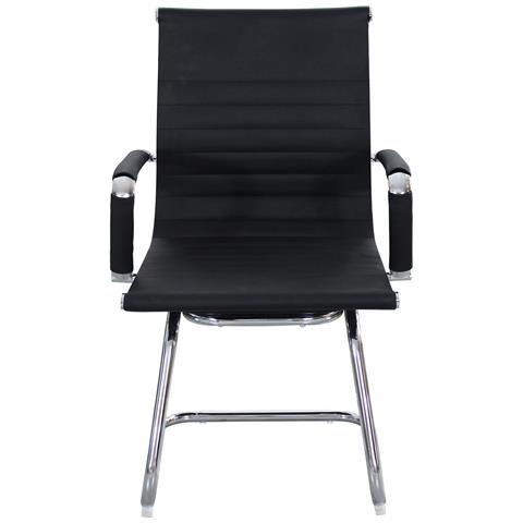 Poltrona Sedia Da Ufficio Con Altezza Regolabile Firnen - Foto 2