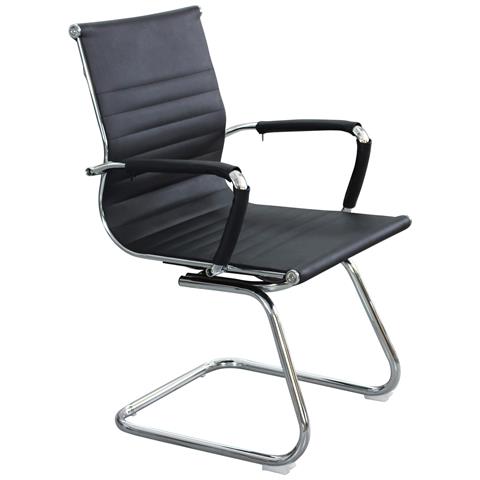 Poltrona Sedia Da Ufficio Con Altezza Regolabile Firnen - Foto 1