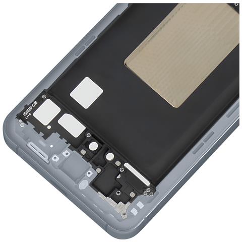 Frame Centrale Galaxy A55 Originale Service Pack, Celeste - Foto 2