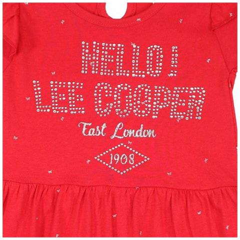 Vestito lc11762 ro s1-4a Ragazza - Foto 2